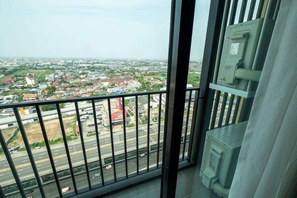 รูป Nue Megaplus Bangna, 2B2B, 66.5 sqm - รูปที่ 16/16