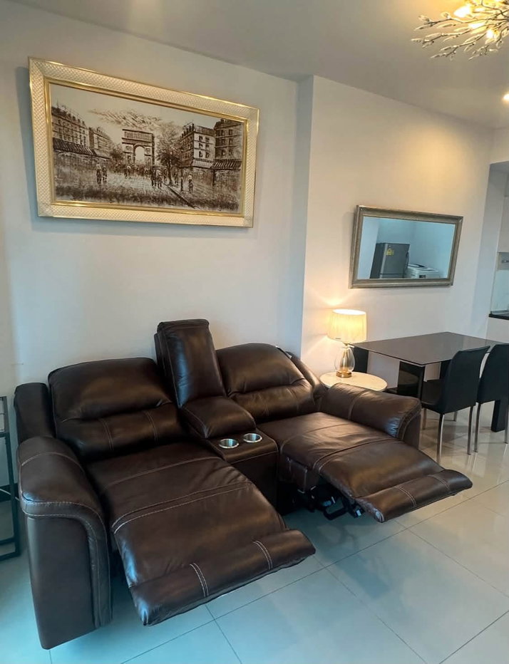 picture Supalai Premier @ Asoke | Prime Asoke Location | Next to MRT Phetchaburi - 2/14