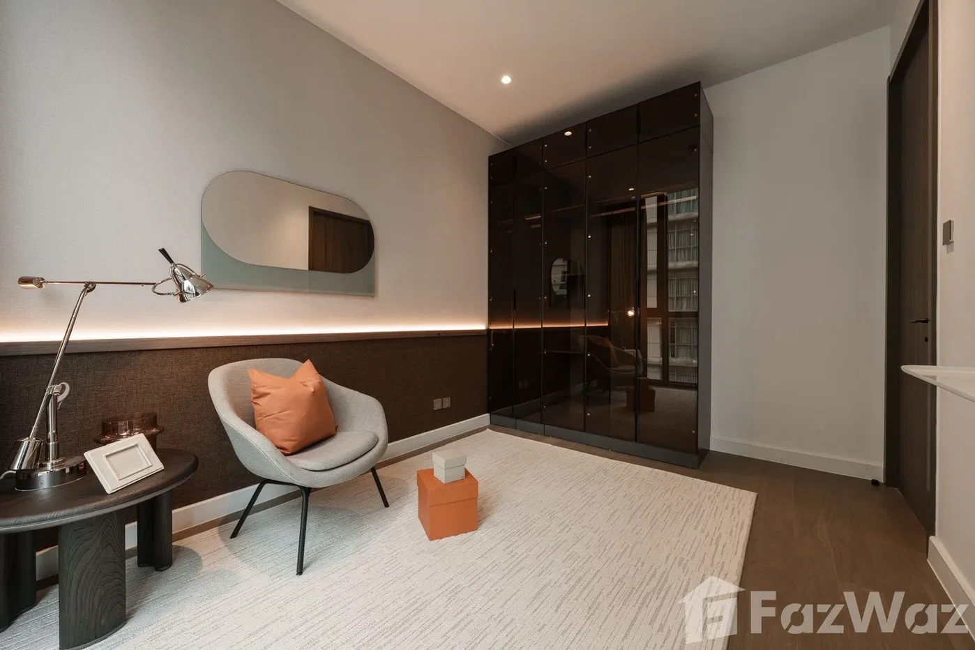 รูป คอนโดให้เช่า 3 ห้องนอน ในโครงการ Supalai Icon Sathorn 6575010 - รูปที่ 5/6