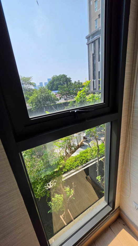 รูป (BB209)  Supalai Prime Rama 9 | ห้องมุม 2 ห้องนอน | พร้อมเข้าอยู่ - รูปที่ 4/12