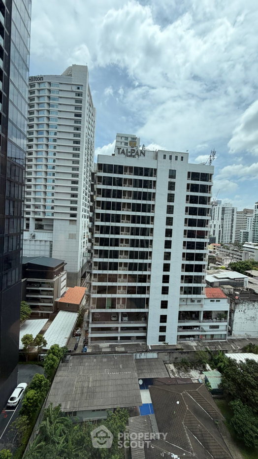 picture 2-BR Condo At Muniq Sukhumvit 23, MRT Sukhumvit 100m (ID 3078728) - 16/31
