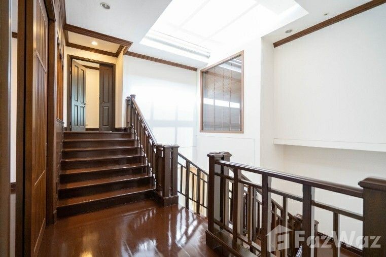 รูป บ้านเดี่ยวให้เช่า 4 ห้องนอน ในโครงการ แอล แอนด์ เอช วิลล่า สาทร 1165802 - รูปที่ 12/17