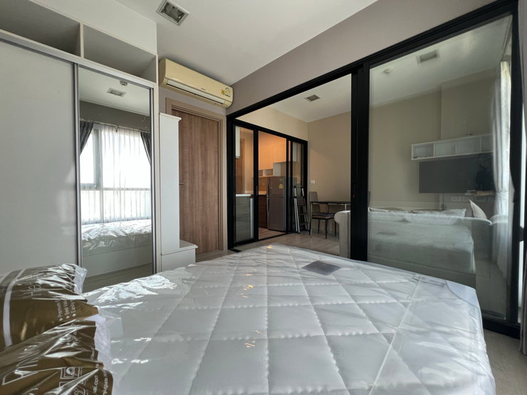 picture Ready to move in Urgent For Rent Condolette Midst Fully Furnished - 8/11