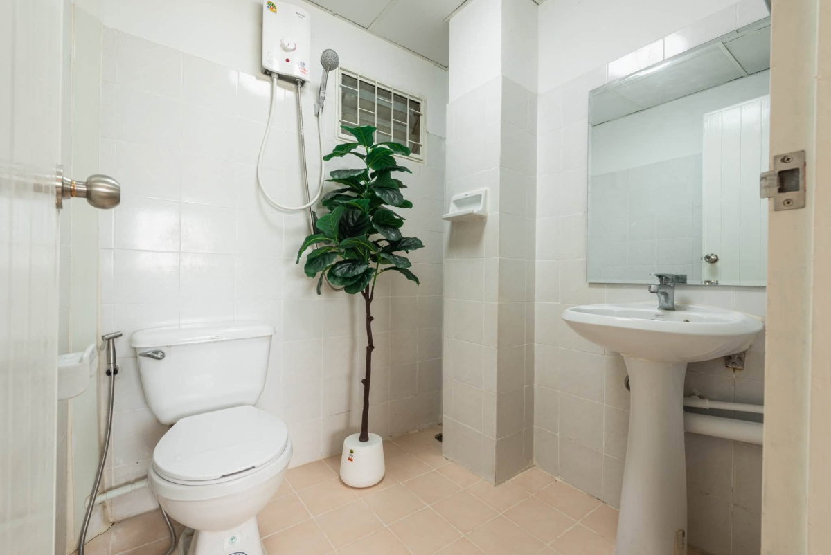 picture Condo for Rent: Dynasty Condominium Property Code | LNP-C14043 - 16/23