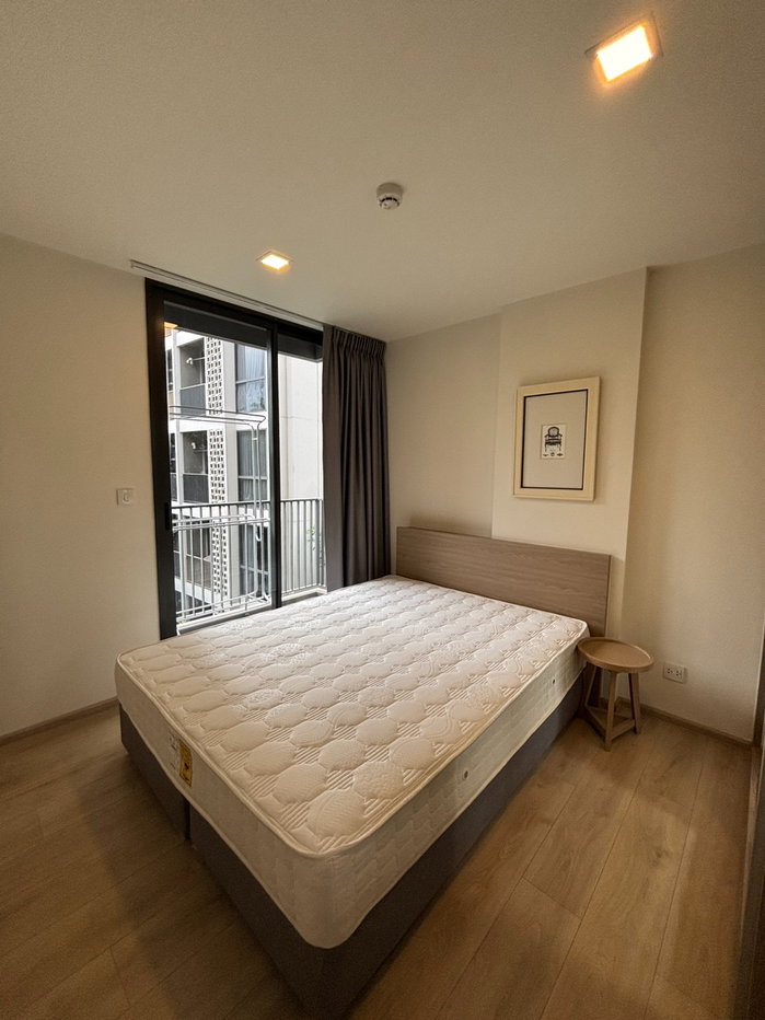 รูป 🛋️🌿Rare unit with pool view🌿🛋️ CHAMBERS Onnut, 1 bed plus, 300ม.จาก BTSอ่อนนุช - รูปที่ 5/14
