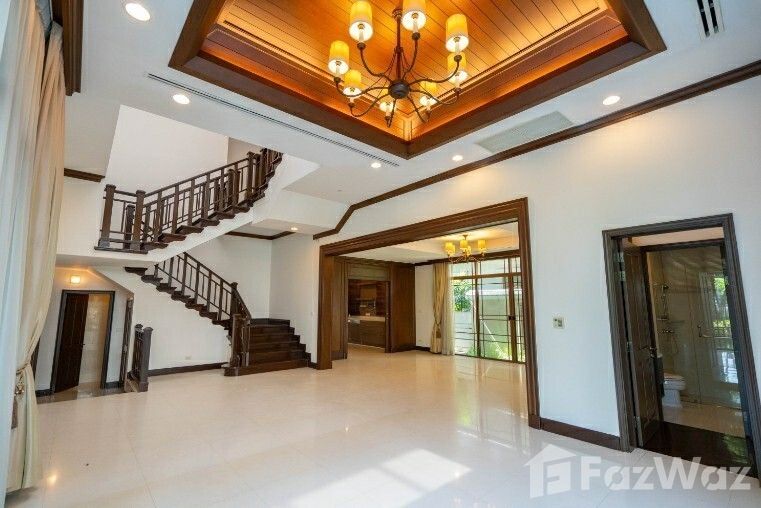 รูป บ้านเดี่ยวให้เช่า 4 ห้องนอน ในโครงการ แอล แอนด์ เอช วิลล่า สาทร 1165802 - รูปที่ 3/17