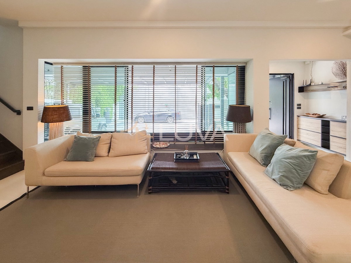 picture For Rent - VIVE Bangna KM.7 Luxury Corner House | Private & Peaceful - 6/20