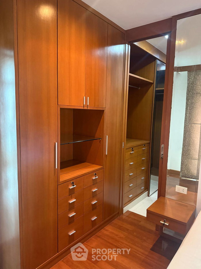 picture 2-BR Condo For Rent, Sukhumvit City Resort, BTS Nana (ID 3078553) - 4/35