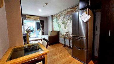 Condos for sale : 🎉 For Sell Condo THE NEXT GARDEN SUITE Building 1, Floor 2,1 bed room, Room size 52 sqm