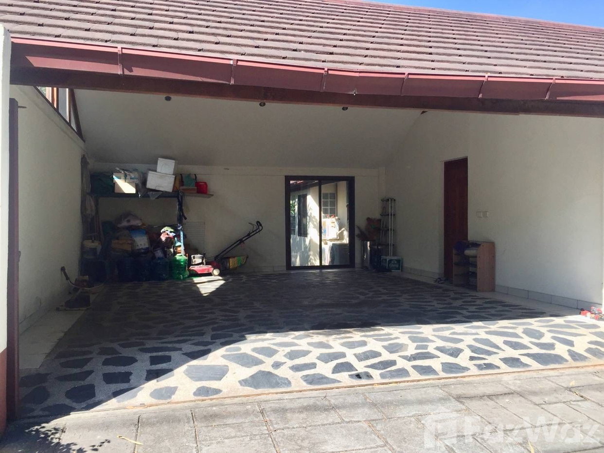 รูป ขาย วิลล่า 4 ห้องนอน ในโครงการ สวิส พาราไดซ์ 1847306 - รูปที่ 10/11