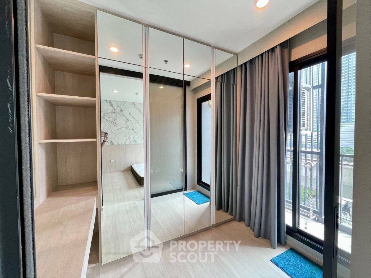 รูป คอนโด 1 ห้องนอน 40 ตร.ม. Life Asoke ใกล้ ARL มักกะสัน (300 ม.) (ID 2940294) - รูปที่ 12/13