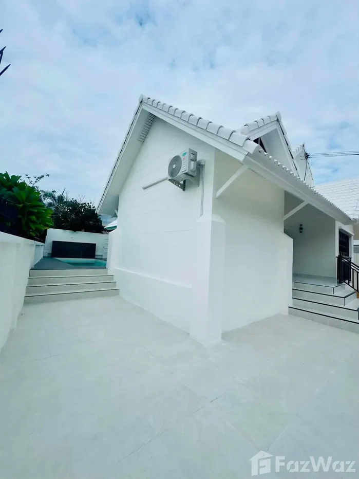 picture For Sale: Single House at Central Park 4, Soi Thung Klom-Tan 6575653 - 13/26