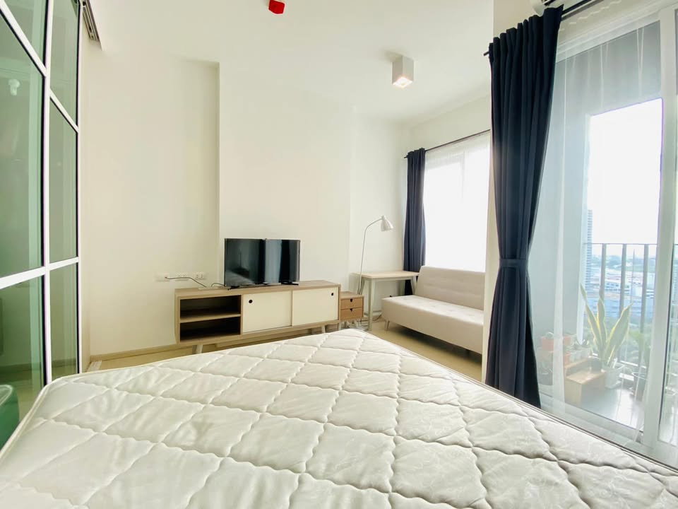 picture Chapter One Eco Ratchada - Huai Khwang for rent - 2/10