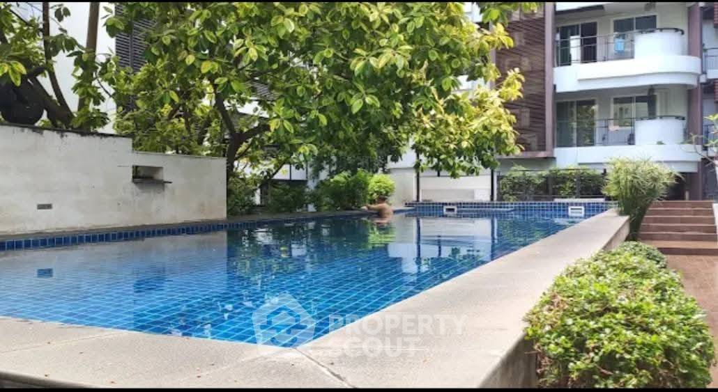 picture 1-BR 52 Sqm Condo At The Next Sukhumvit 52, 200m To BTS On Nut (ID 3078675) - 8/8