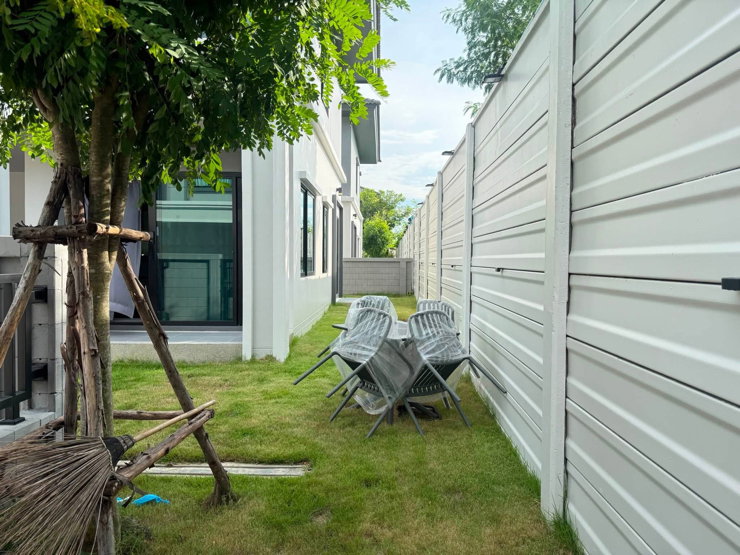 รูป ขายบ้านเดี่ยว บริทาเนีย บางนา-ศรีวารี - รูปที่ 22/22