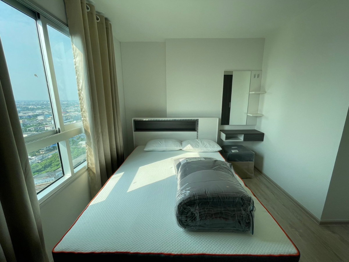 picture For rent  -  Chewathai phetkasem 27 - 7/16