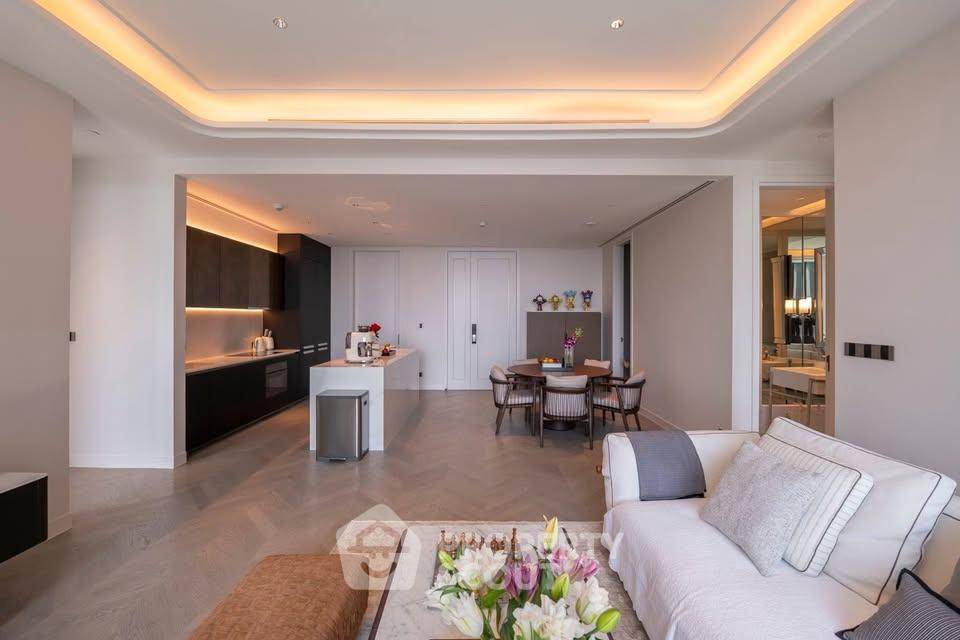 picture 2-BR 140 Sqm Condo At One 89 Wireless Near MRT Lumphini (200m) (ID 2969438) - 14/15