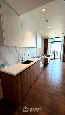 Condos for rent : 2-BR Condo At Muniq Sukhumvit 23, 100m to MRT Sukhumvit (ID 3078728)