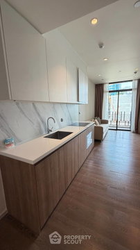 2-BR Condo At Muniq Sukhumvit 23, MRT Sukhumvit 100m (ID 3078728)