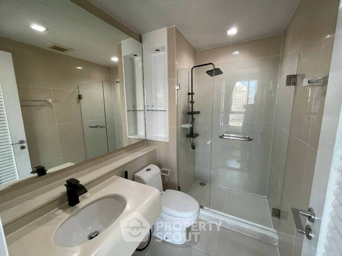 รูป คอนโด 1 ห้องนอน ให้เช่า Ivy Sathorn 10 ใกล้ BTS เซนต์หลุยส์ 200 ม. (ID 3078490) - รูปที่ 8/9