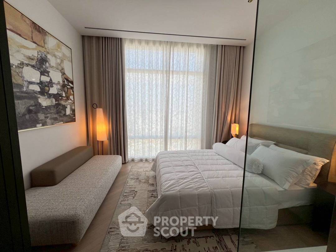 รูป คอนโด 4 ห้องนอนให้เช่า Four Seasons Private Residences Bangkok ใกล้ BTS สะพานตากสิน (ID 3076401) - รูปที่ 15/19