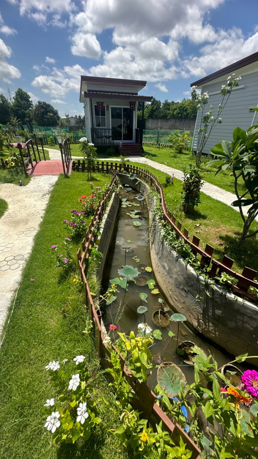 รูป ที่พัก Love in Kan Resort ให้เช่า 5 ห้อง - รูปที่ 63/78