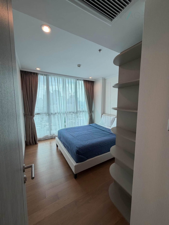 รูป ให้เช่าคอนโด ศุภาลัย โอเรียนทัล สุขุมวิท 39 อาคาร A ชั้น 19 1 ห้องนอน ขนาด 47 ตรม ใกล้ Taka Town - รูปที่ 4/8