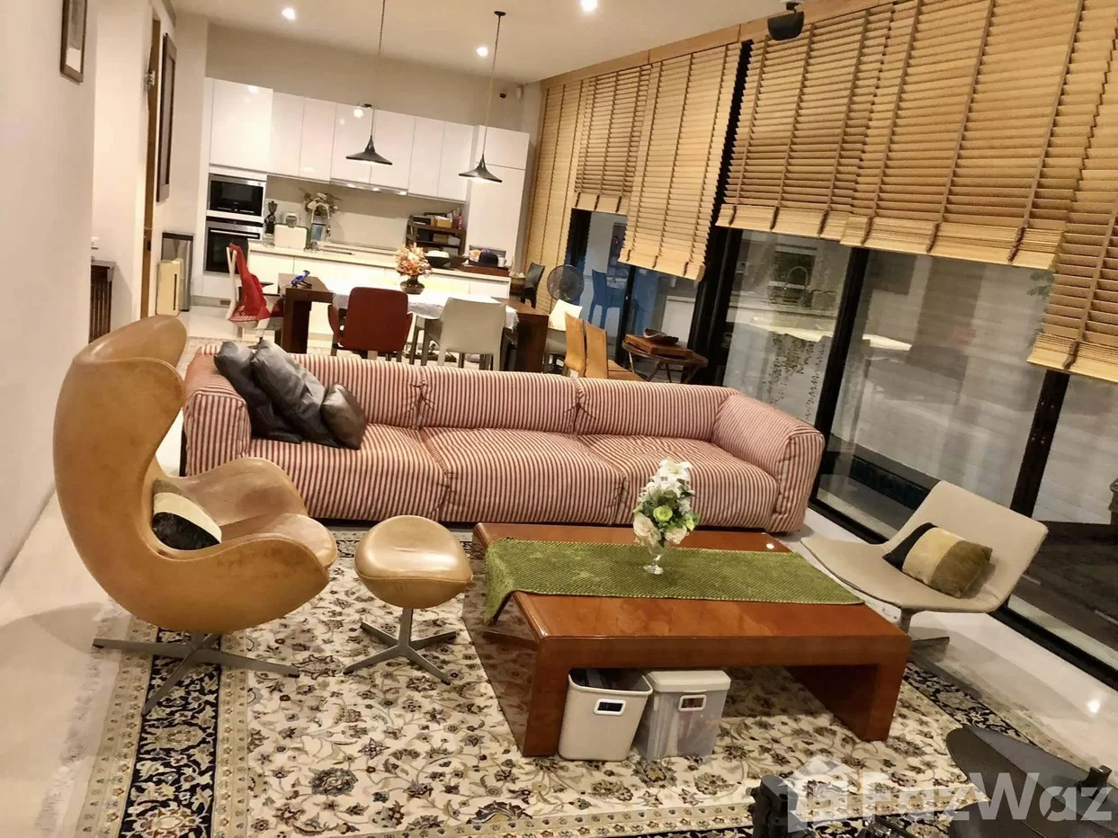 รูป ขาย บ้านเดี่ยว 5 ห้องนอน ในโครงการ 15 เกตส์ 5338527 - รูปที่ 8/20