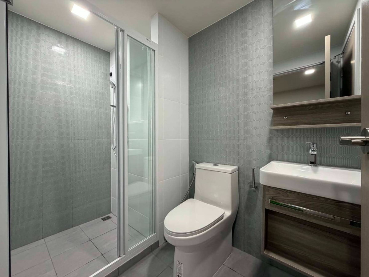 picture Condo for Rent: Kave Luminous Bangmod  Property Code | LNP-C14040 - 10/16