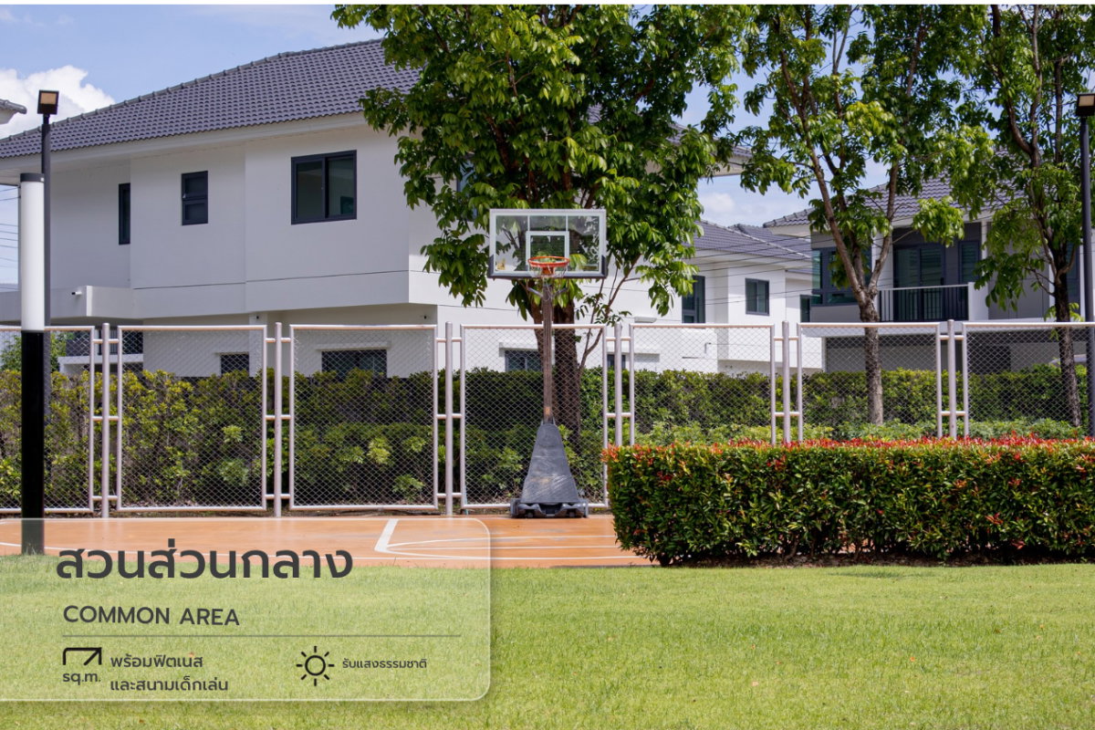รูป ขายบ้าน !! โครงการ ศุภาลัย พาร์ควิลล์หางดง - รูปที่ 41/46