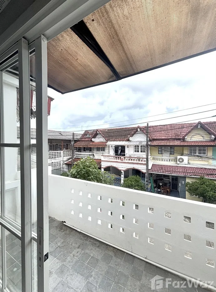รูป บ้านเดี่ยวให้เช่า 3 ห้องนอน ในโครงการ หมู่บ้านอนุภาษมโนรมย์ 6575075 - รูปที่ 7/19