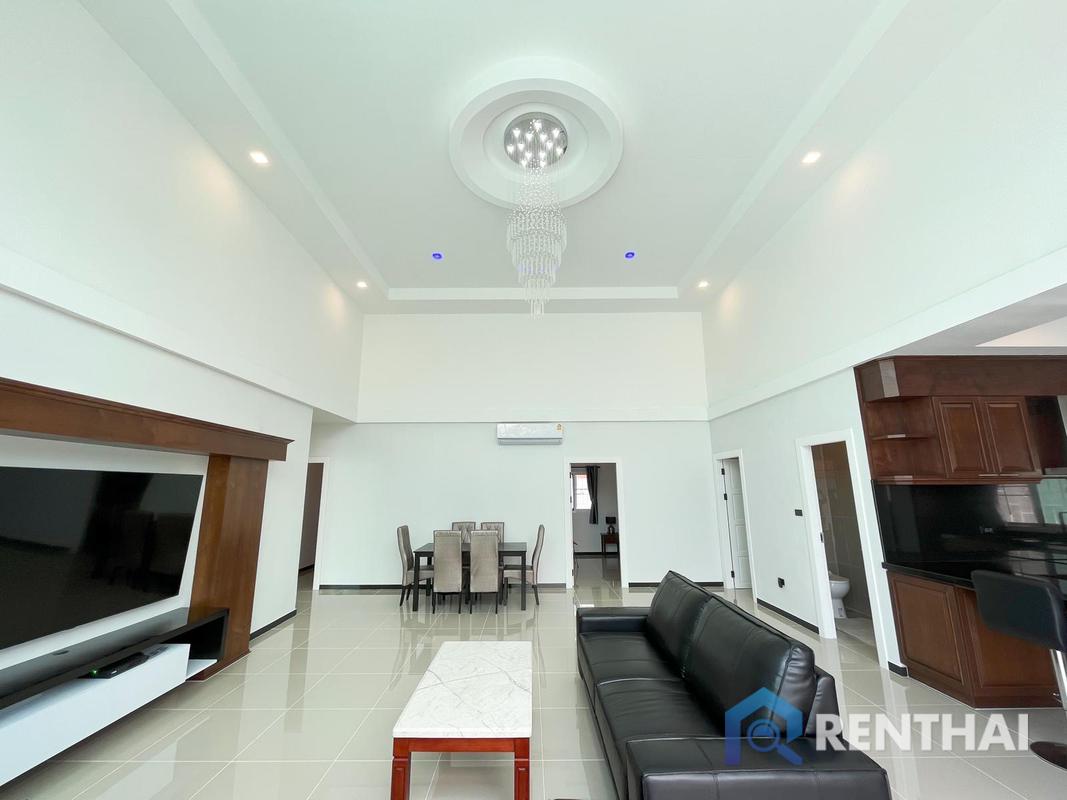 picture private pool villa at Pattaya Lagoon Resort - 3/17