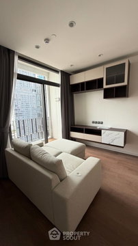 2-BR Condo At Muniq Sukhumvit 23, 100m To MRT Sukhumvit 📍 (ID 3078726)