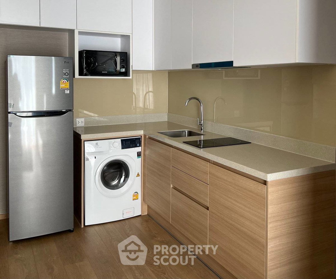 picture 2-BR Condo At Noble Around Ari, 100m To BTS Ari, 5th Floor (ID 3076951) - 6/6