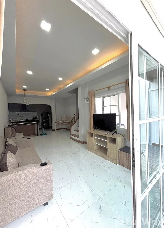 รูป บ้านเดี่ยวให้เช่า 3 ห้องนอน ในโครงการ หมู่บ้านอนุภาษมโนรมย์ 6575075 - รูปที่ 2/19