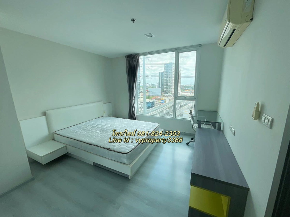 picture Condo for rent, Condo Grene Chaengwattana (2Bedroom 2Bathroom)  - 7/23