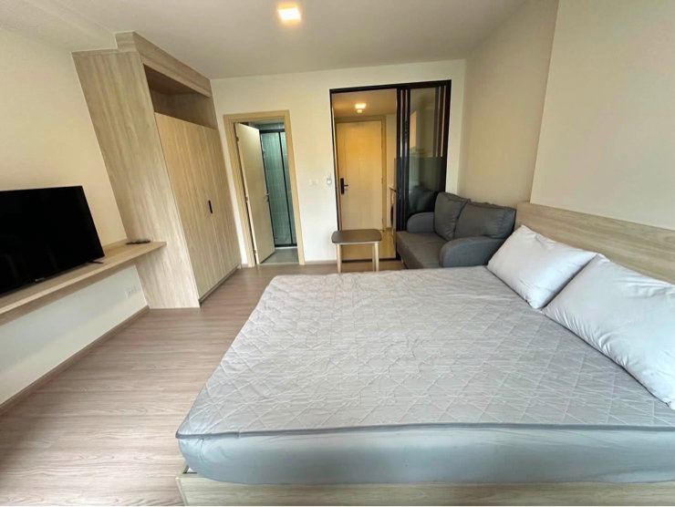 picture Condo for rent at The Base Downtown. - 8/8