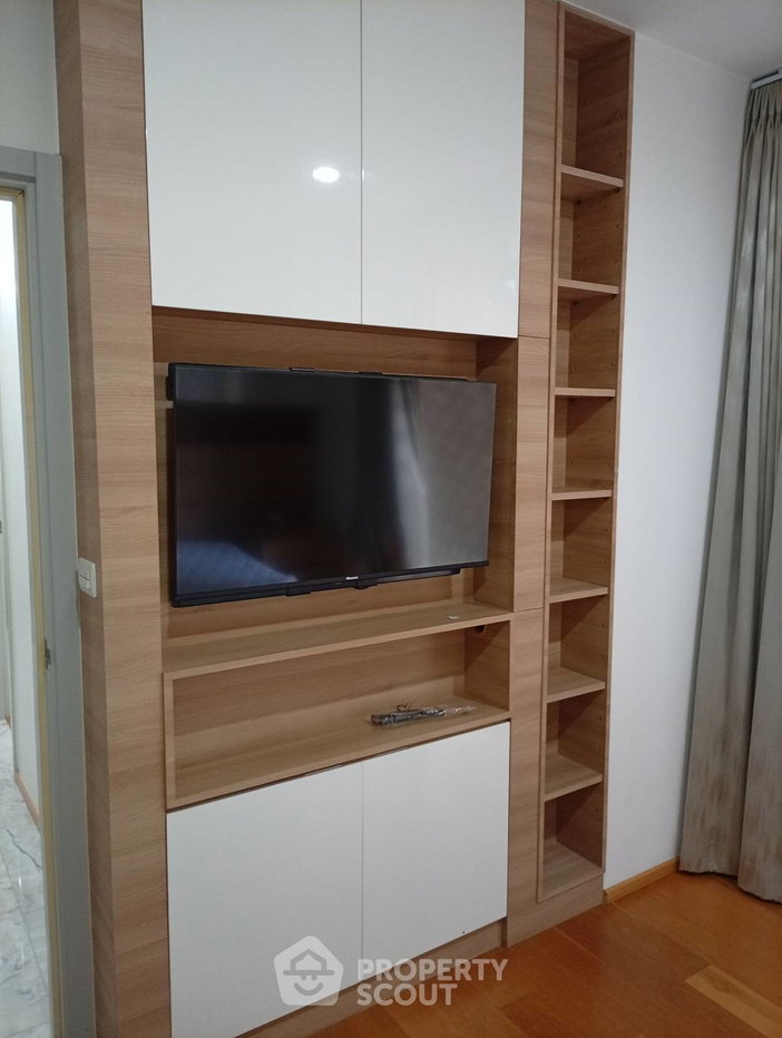 picture 2-BR Condo At The Vertical Aree, 200m To BTS Ari (ID 2080799) - 4/20