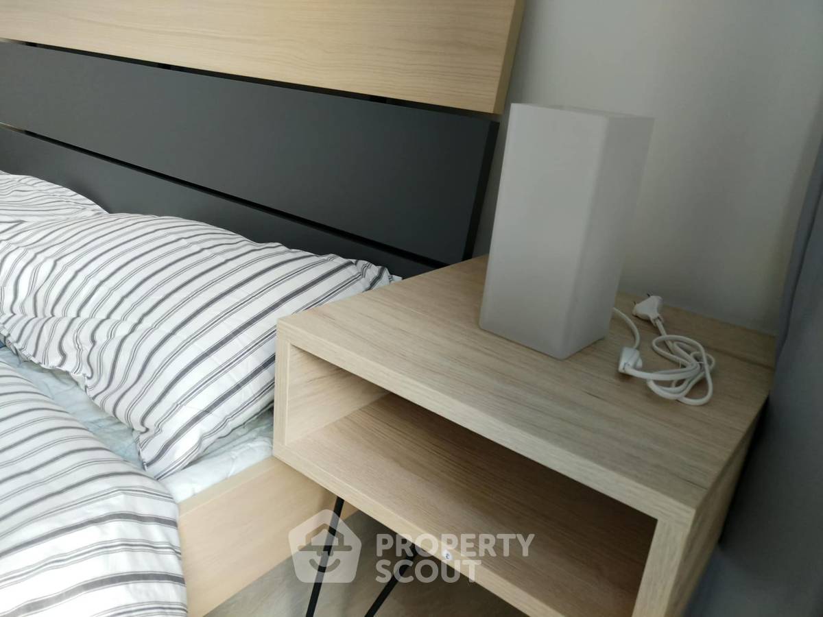 รูป คอนโด 1 ห้องนอนให้เช่า Life สุขุมวิท 48 ชั้น 6 ใกล้ BTS พระโขนง (ID 985547) - รูปที่ 2/7