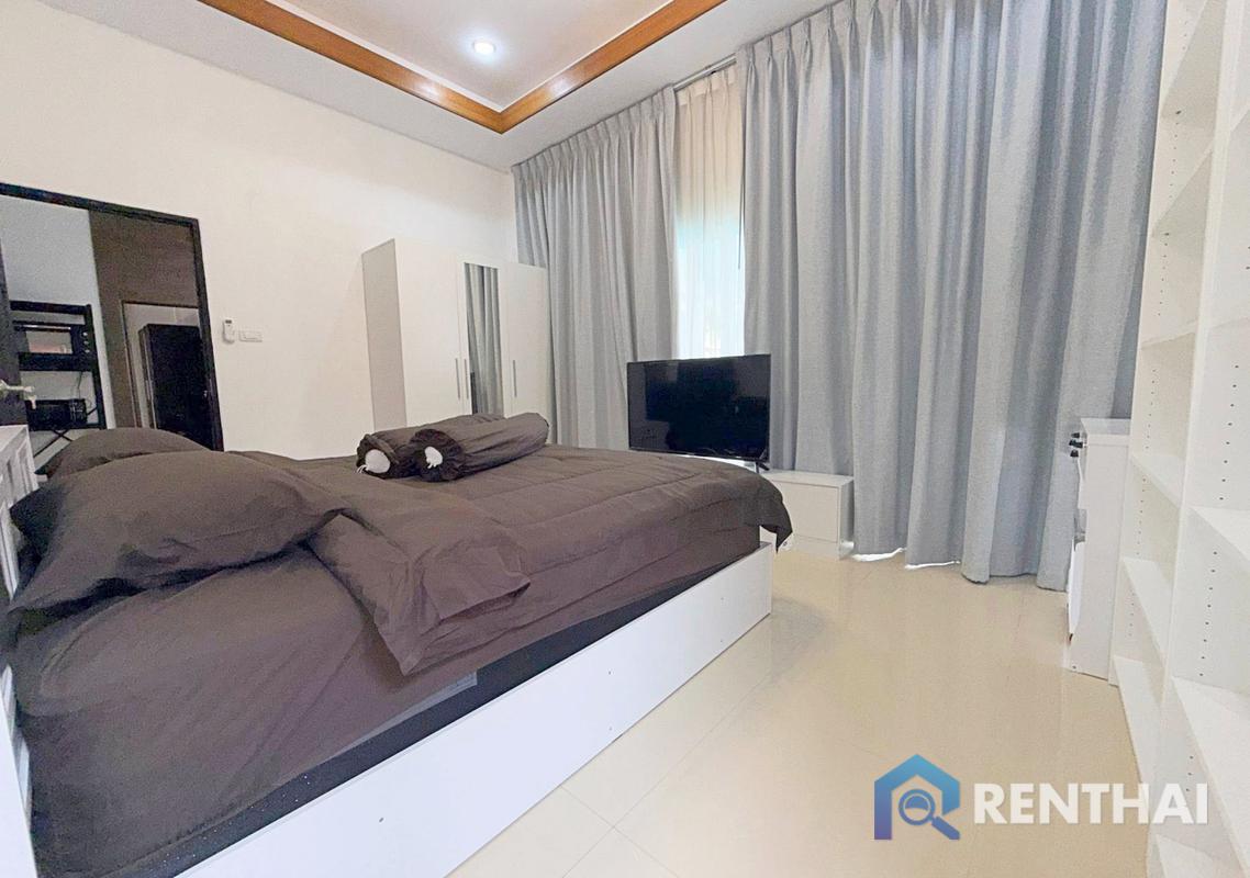 picture For sale house 3 bedrooms at Baan Dusit Pattaya Park - 12/22