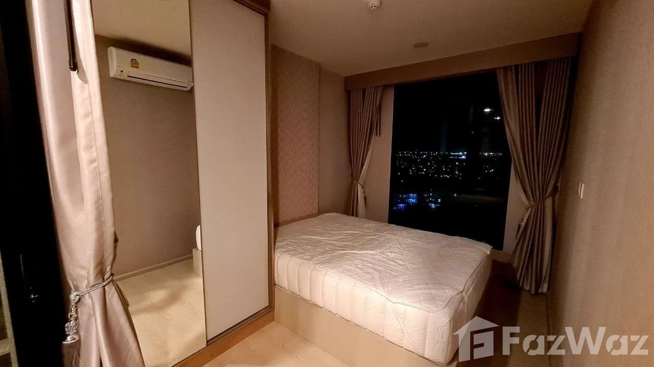picture 1 Bedroom Condo for sale at Knightsbridge Phaholyothin - Interchange 1758460 - 2/7