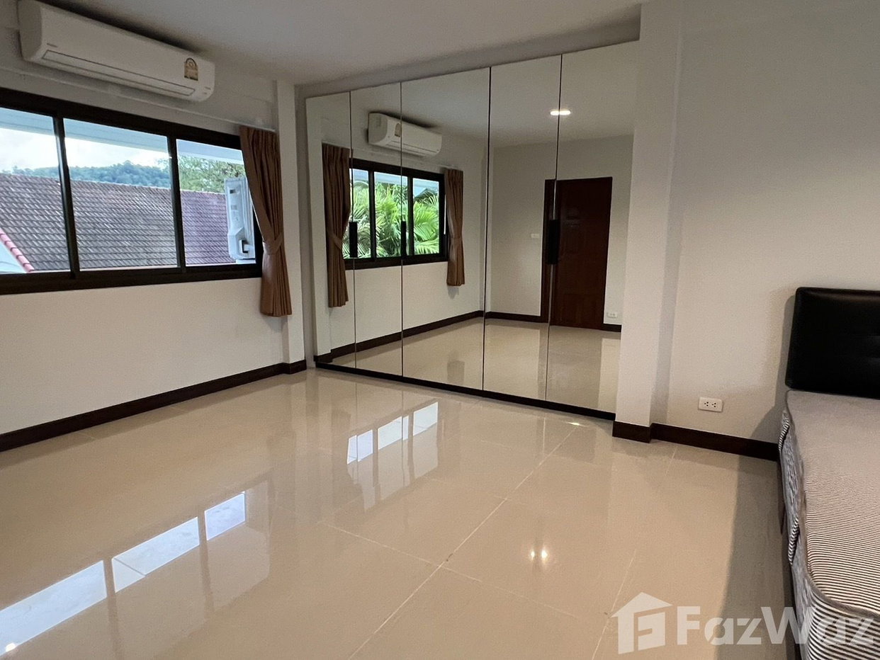 รูป บ้านเดี่ยวให้เช่า 3 ห้องนอน ในโครงการ บ้านชวนชื่น ลากูน 1172740 - รูปที่ 15/27