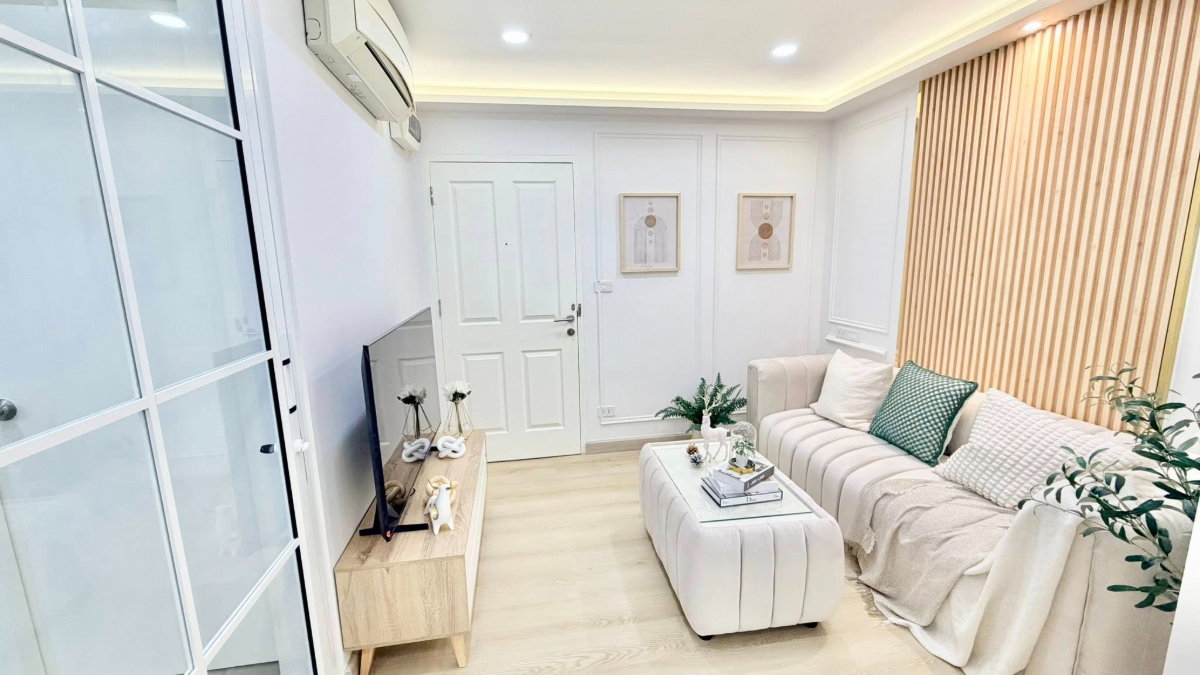 รูป 🏢 ขายคอนโด : dcondo Ramkhamhaeng (ดีคอนโด รามคำแหง) รหัสทรัพย์ | 📌LNP-C14045 - รูปที่ 6/17