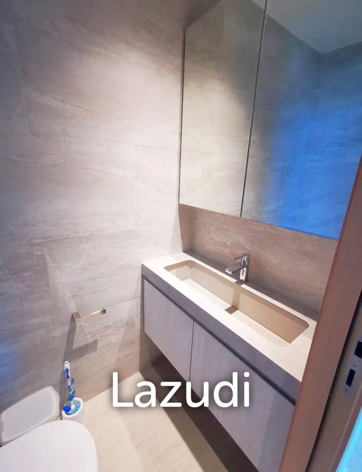 รูป 2 Bed 1 Bath 75 SQ.M The Lofts Silom - รูปที่ 18/22