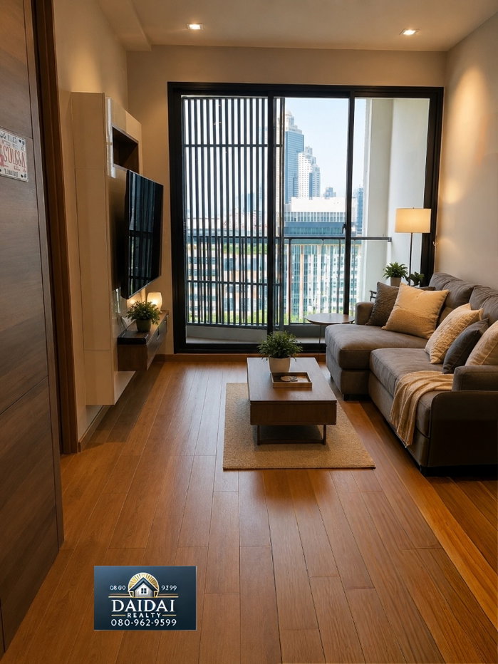 รูป ✨ ให้เช่า | ดิ แอดเดรส สาทร (The Address Sathorn) ✨ - รูปที่ 4/10