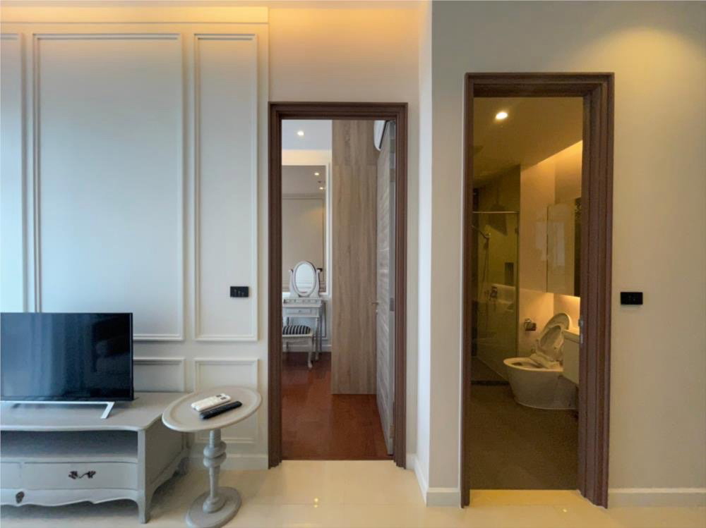 picture Available Now! 🥰✨ | 20,000 THB 📍 Mayfair Place Sukhumvit 50 — 500m to BTS On Nut 📱 Contact Line: katk03 - 2/10