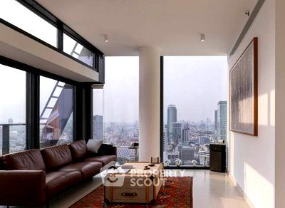 คอนโด BTS เซนต์หลุยส์ : คอนโด 2 ห้องนอน ขาย Tait Sathorn 12 ใกล้ BTS เซนต์หลุยส์ 100 ม. (ID 3041427)