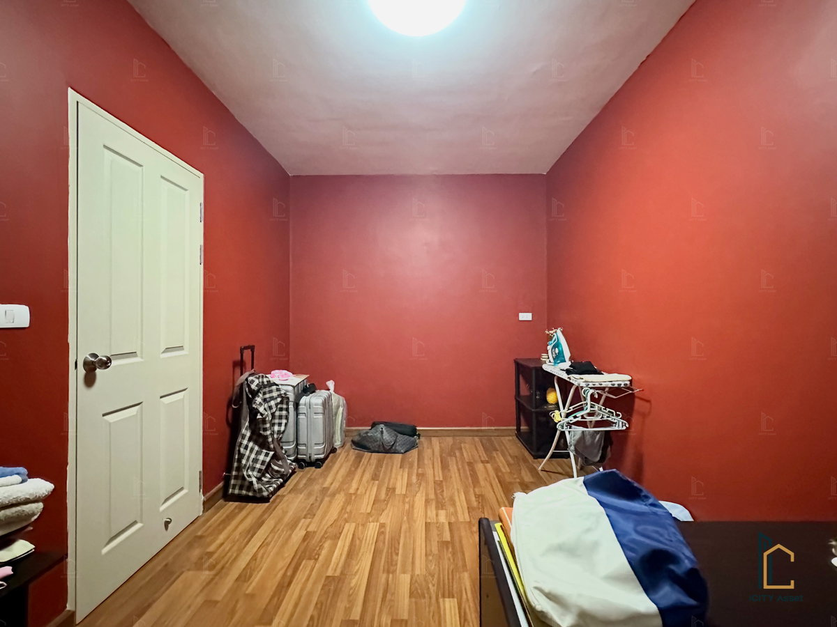 รูป 🔥🔥Best price!! 4b5b 6.5mb - Areeya Mandarina Sukhumvit 77 📞Call 090 919 9898 - รูปที่ 20/20