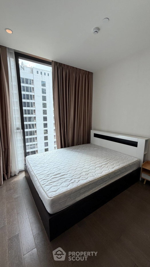 picture 2-BR Condo At Muniq Sukhumvit 23, MRT Sukhumvit 100m (ID 3078728) - 18/31