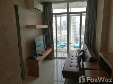 1 Bedroom Ideo Verve Ratchaprarop 1775532